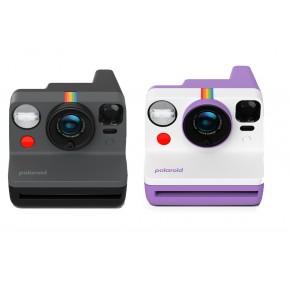 Polaroid Now Generation 3 Camera Only